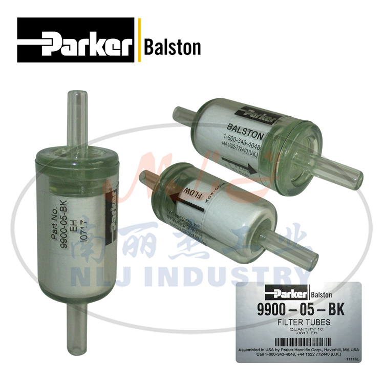 Balston^V9900-05-BK