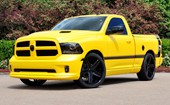 2013Ram 1500SƤ