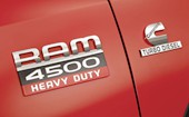 Ram 4500 Ƥ